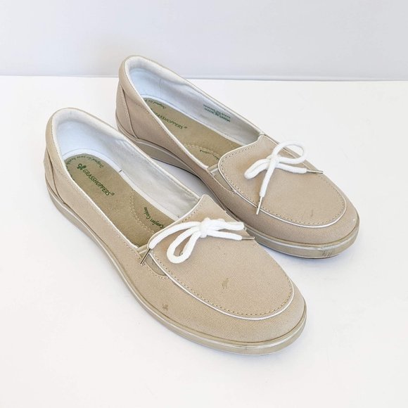 grasshopper slip on sneakers